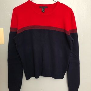 Forever 21 Sweater